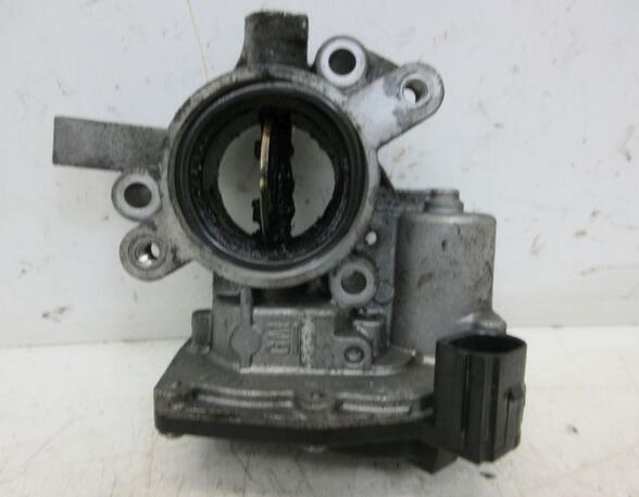 Throttle Body OPEL Corsa E (--)