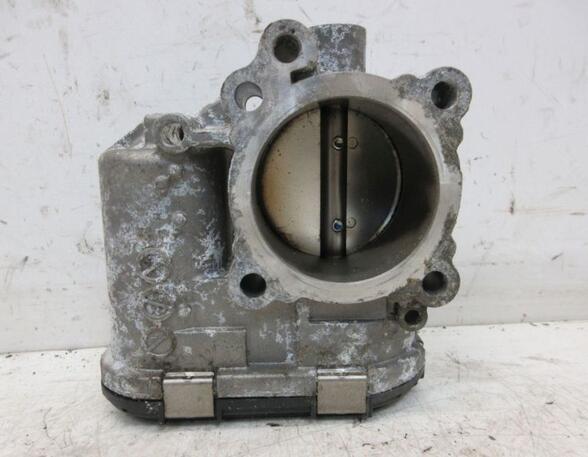 Throttle Body FORD Fiesta VI (CB1, CCN)