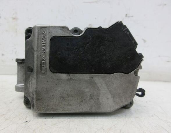 Throttle Body AUDI A4 (8EC, B7)