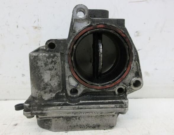 Throttle Body AUDI A4 (8EC, B7)