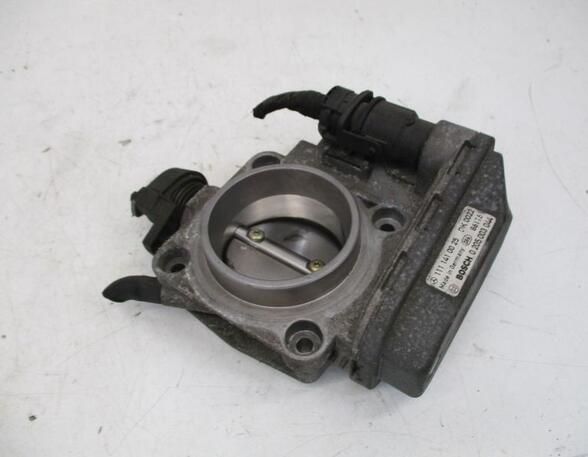 Throttle Body MERCEDES-BENZ SLK (R170)