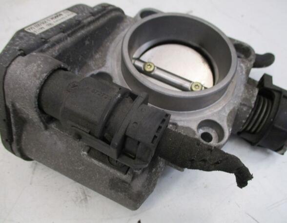 Throttle Body MERCEDES-BENZ SLK (R170)