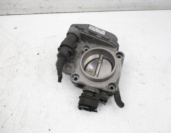 Throttle Body MERCEDES-BENZ SLK (R170)