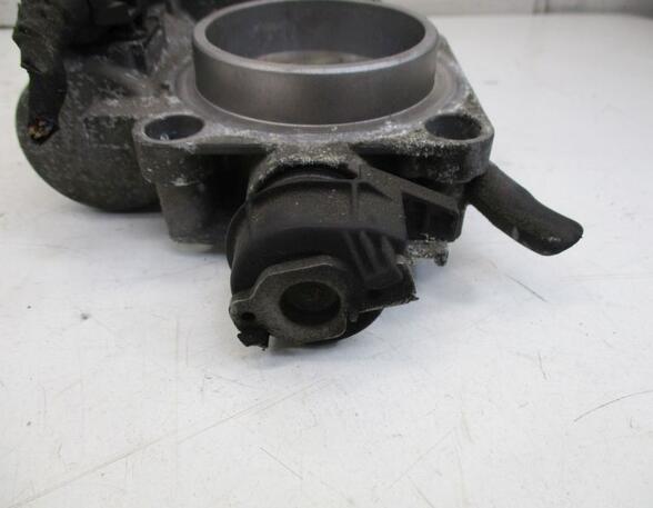 Throttle Body MERCEDES-BENZ SLK (R170)