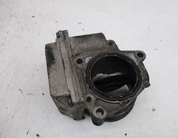 Throttle Body AUDI A4 (8EC, B7)