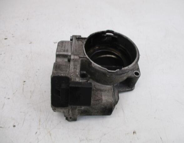 Throttle Body AUDI A4 (8EC, B7)