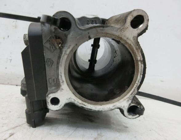 Throttle Body RENAULT Scénic III (JZ0/1), RENAULT Grand Scénic III (JZ0/1)