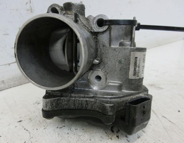 Throttle Body RENAULT Scénic III (JZ0/1), RENAULT Grand Scénic III (JZ0/1)