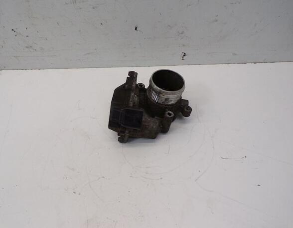 Throttle Body VW Polo (6C1, 6R1)