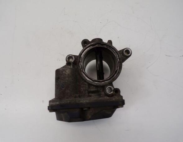 Throttle Body VW Polo (6C1, 6R1)