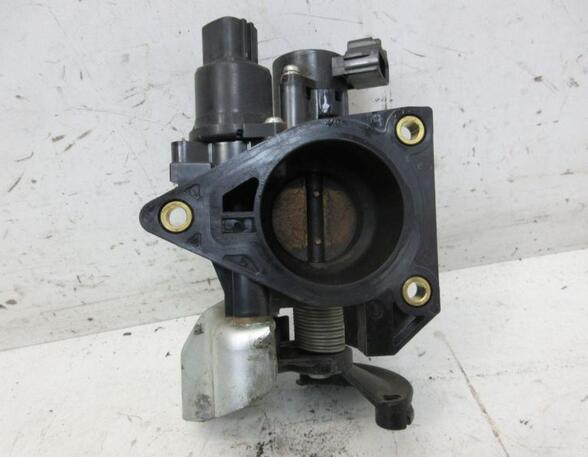 Throttle Body TOYOTA Aygo (KGB1, WNB1)