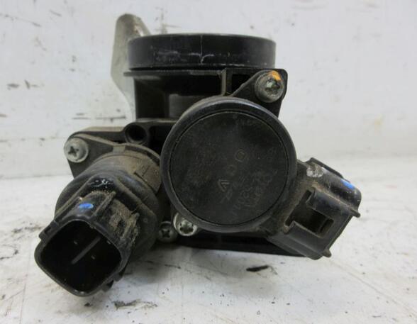 Throttle Body TOYOTA Aygo (KGB1, WNB1)