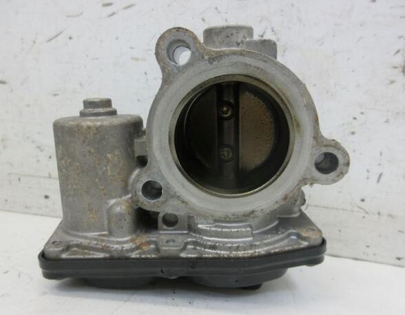 Throttle Body FORD Fiesta VI (CB1, CCN)