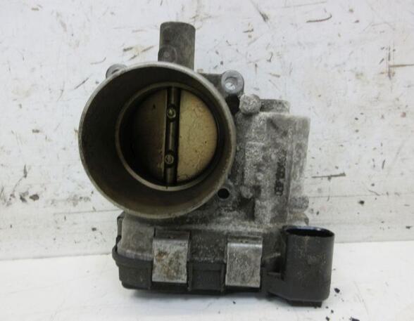 Throttle Body SKODA Fabia II Combi (545)