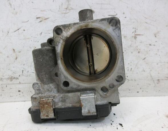 Throttle Body SKODA Fabia II Combi (545)