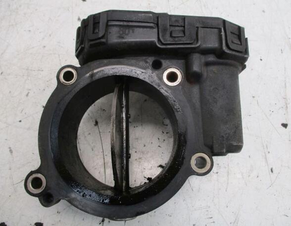 Throttle Body MERCEDES-BENZ Viano (W639), MERCEDES-BENZ Vito Bus (W639)