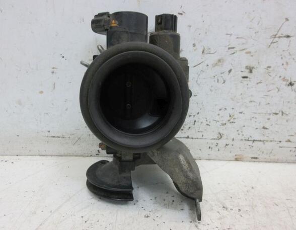 Throttle Body TOYOTA Aygo (KGB1, WNB1)