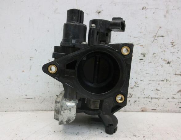 Throttle Body TOYOTA Aygo (KGB1, WNB1)