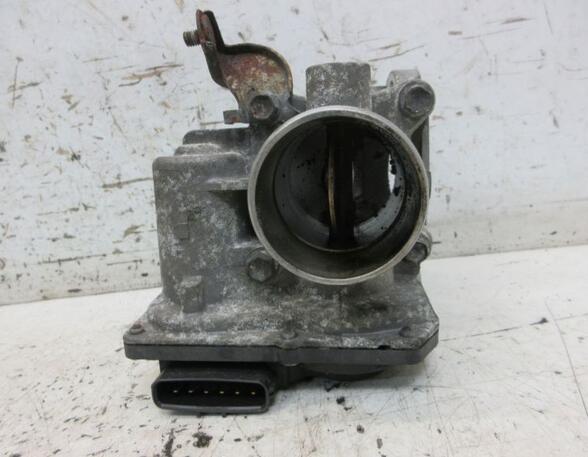 Throttle Body TOYOTA Yaris (KSP9, NCP9, NSP9, SCP9, ZSP9)