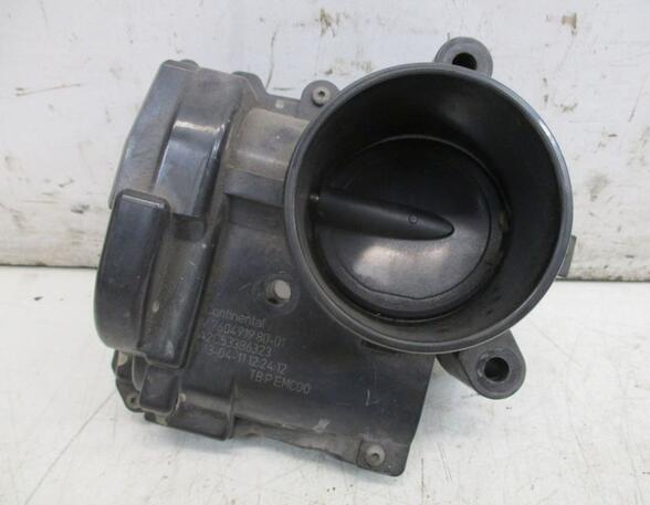 Throttle Body PEUGEOT PARTNER TEPEE