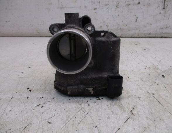 Throttle Body FORD FIESTA VI (CB1, CCN)