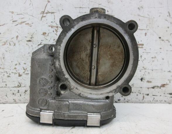 Throttle Body PORSCHE CAYENNE (9PA)