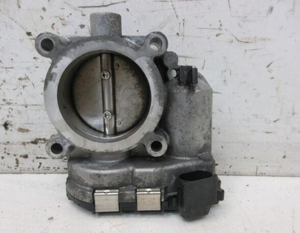 Throttle Body MERCEDES-BENZ A-CLASS (W169)