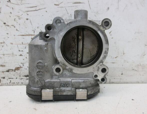 Throttle Body MERCEDES-BENZ A-CLASS (W169)