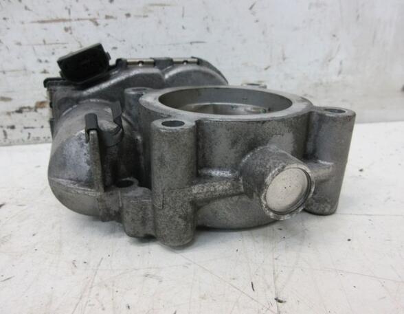 Throttle Body MERCEDES-BENZ A-CLASS (W169)