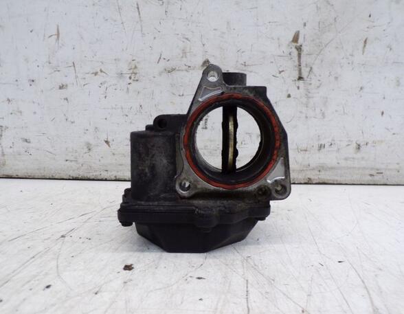 Throttle Body VW PASSAT (3C2)