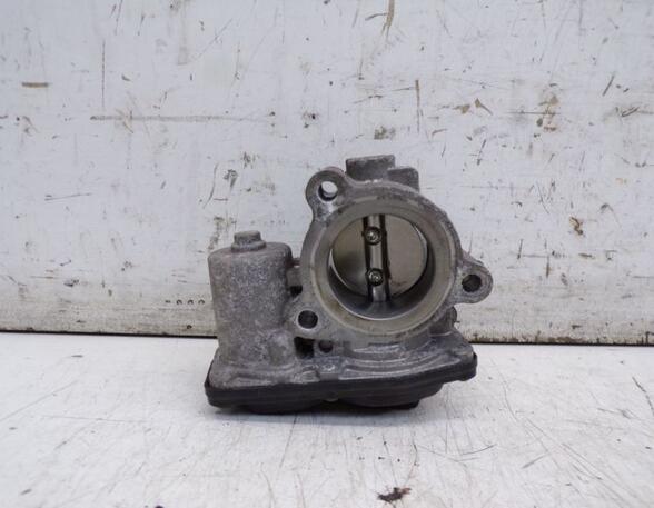 Throttle Body FORD B-MAX (JK)