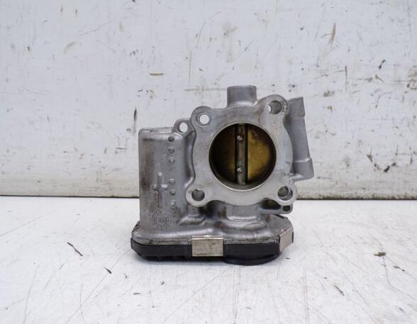 Throttle Body OPEL CORSA E (X15)