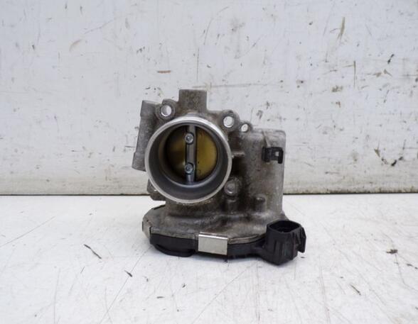 Throttle Body OPEL CORSA E (X15)