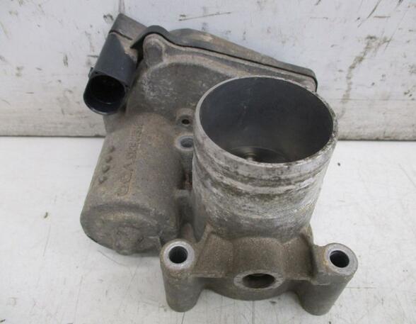 Throttle Body SKODA FABIA II (542)