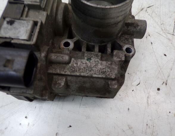 Throttle Body VW GOLF V (1K1)