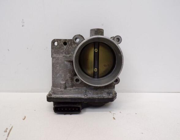 Throttle Body VOLVO V50 (545)