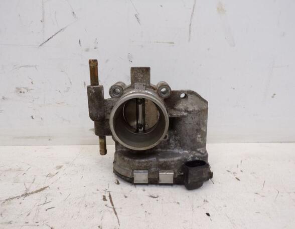 Throttle Body OPEL CORSA D (S07)