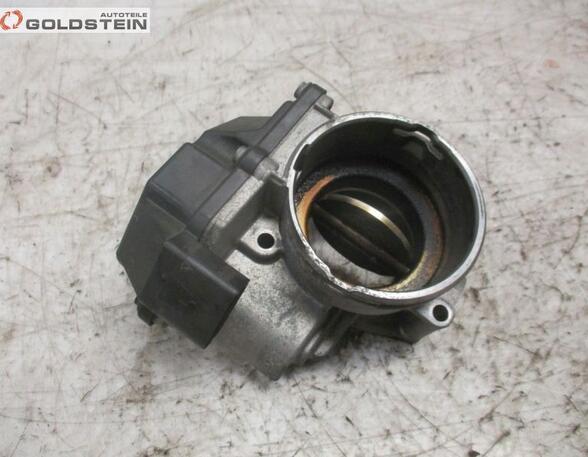 Throttle Body VW GOLF PLUS (5M1, 521)