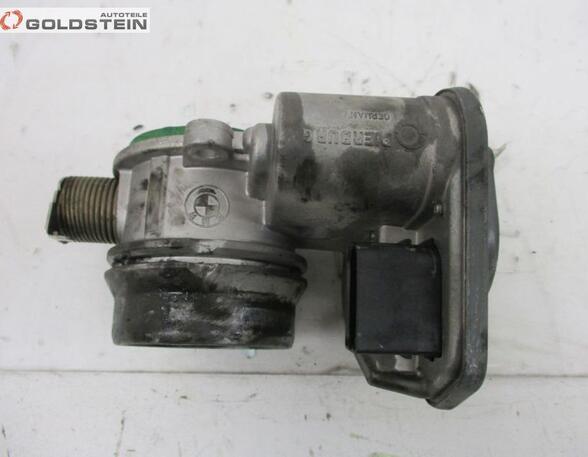 Throttle Body BMW 1 (E81), BMW 1 (E87)