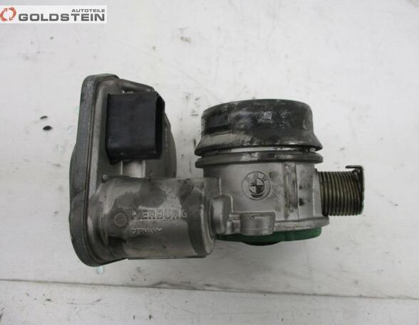 Throttle Body BMW 1 (E81), BMW 1 (E87)