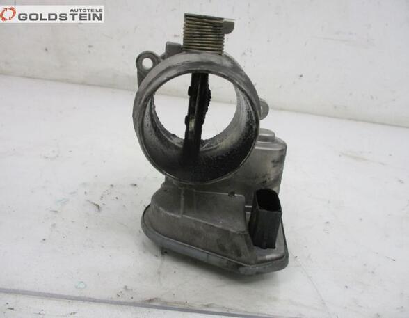 Throttle Body BMW 1 (E81), BMW 1 (E87)