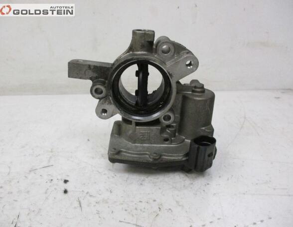 Throttle Body OPEL ASTRA J Sports Tourer (P10)