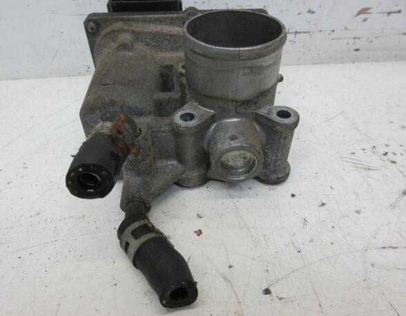 Throttle Body MITSUBISHI COLT VI (Z3_A, Z2_A)