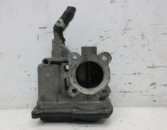 Throttle Body MITSUBISHI COLT VI (Z3_A, Z2_A)