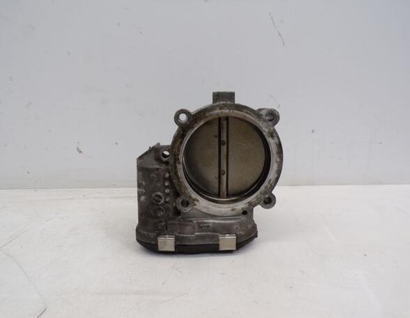 Throttle Body PORSCHE CAYENNE (92A)