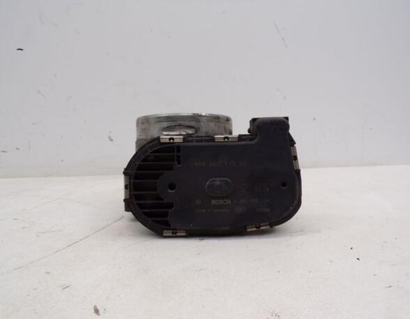 Throttle Body PORSCHE CAYENNE (92A)