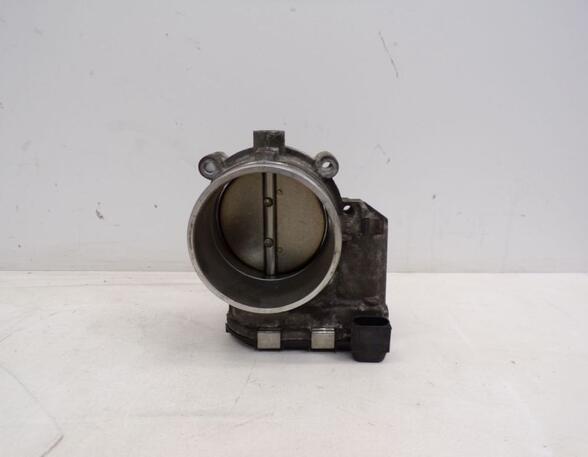 Throttle Body PORSCHE CAYENNE (92A)