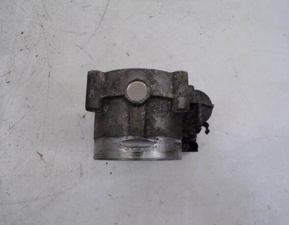 Throttle Body PORSCHE CAYENNE (92A)