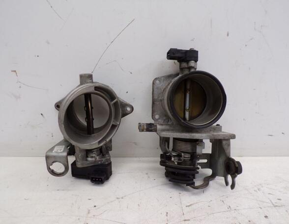 Throttle Body BMW 3 Convertible (E36)