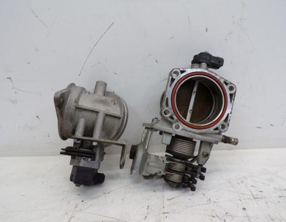 Throttle Body BMW 3 Convertible (E36)